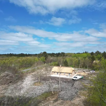 Holiday home 10295-ulfborg-vester-mosevej-26